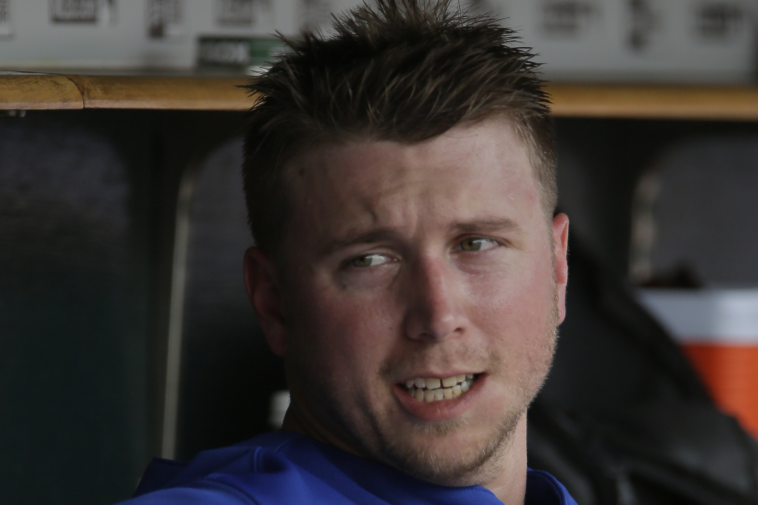 Justin Smoak, Blue Jays Agree to New Contract: Latest Details and Reaction, News, Scores, Highlights, Stats, and Rumors