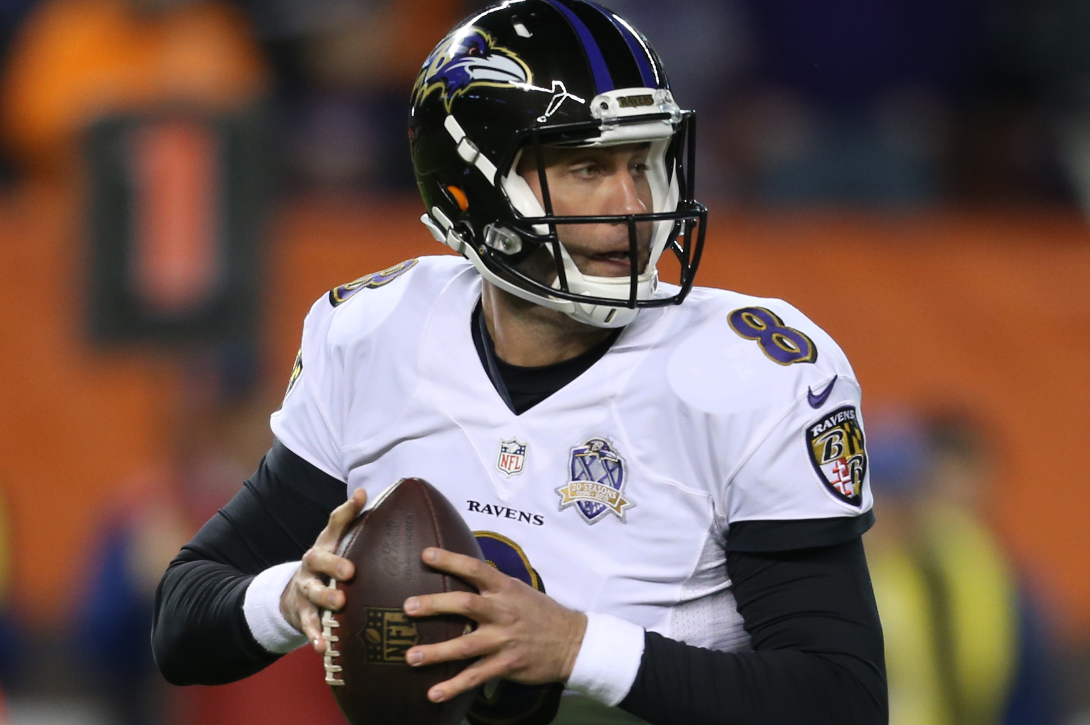 Baltimore Ravens vs. Miami Dolphins odds, tips and betting trends, Week 2