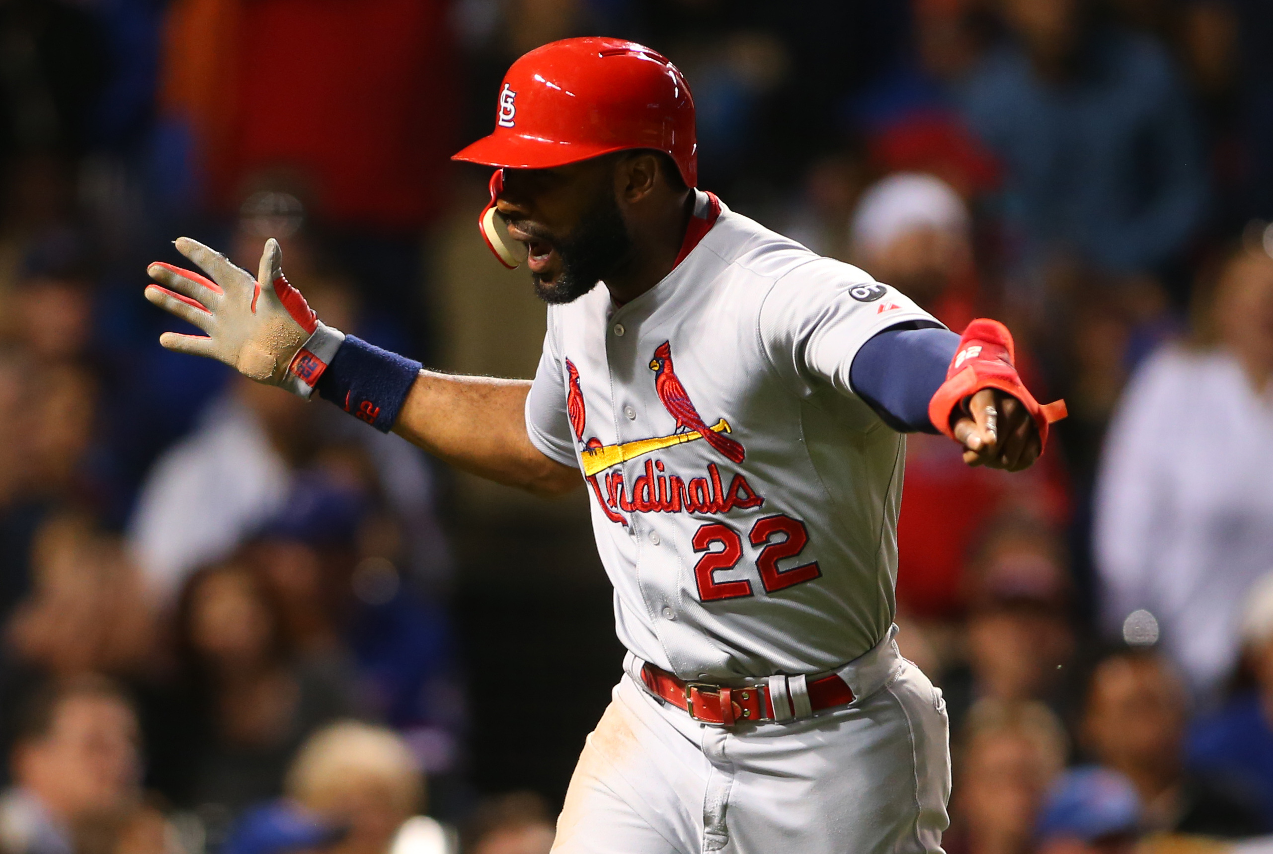 Is 26-Year-Old Jason Heyward Poised to Be MLB's Next 10-Year