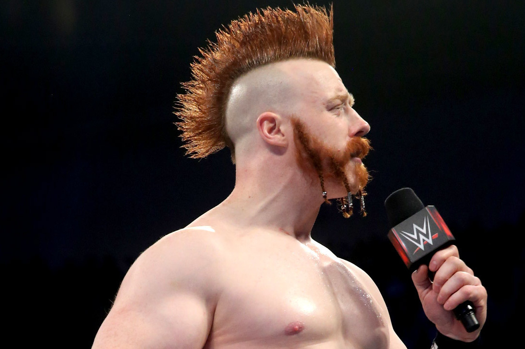 Lessons League Of Nations Can Learn From Wwe S History Of Foreign Heel Teams Bleacher Report Latest News Videos And Highlights