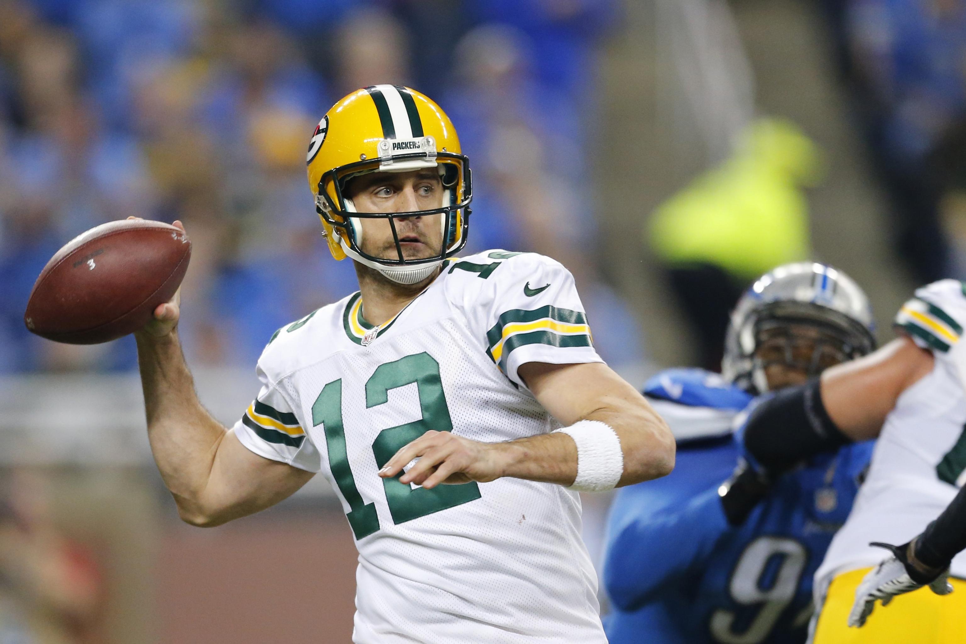 Lions vs. Packers winners and losers, highlights, score, top plays