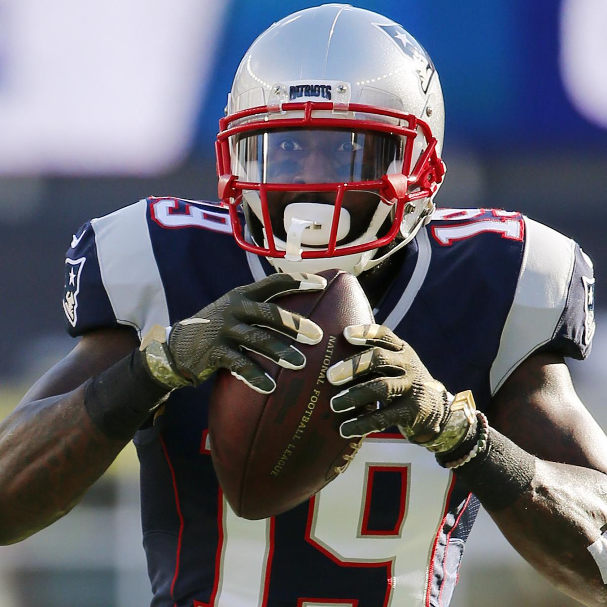 Start Em Sit Em Week 13 Final Lineup Advice For Fantasy