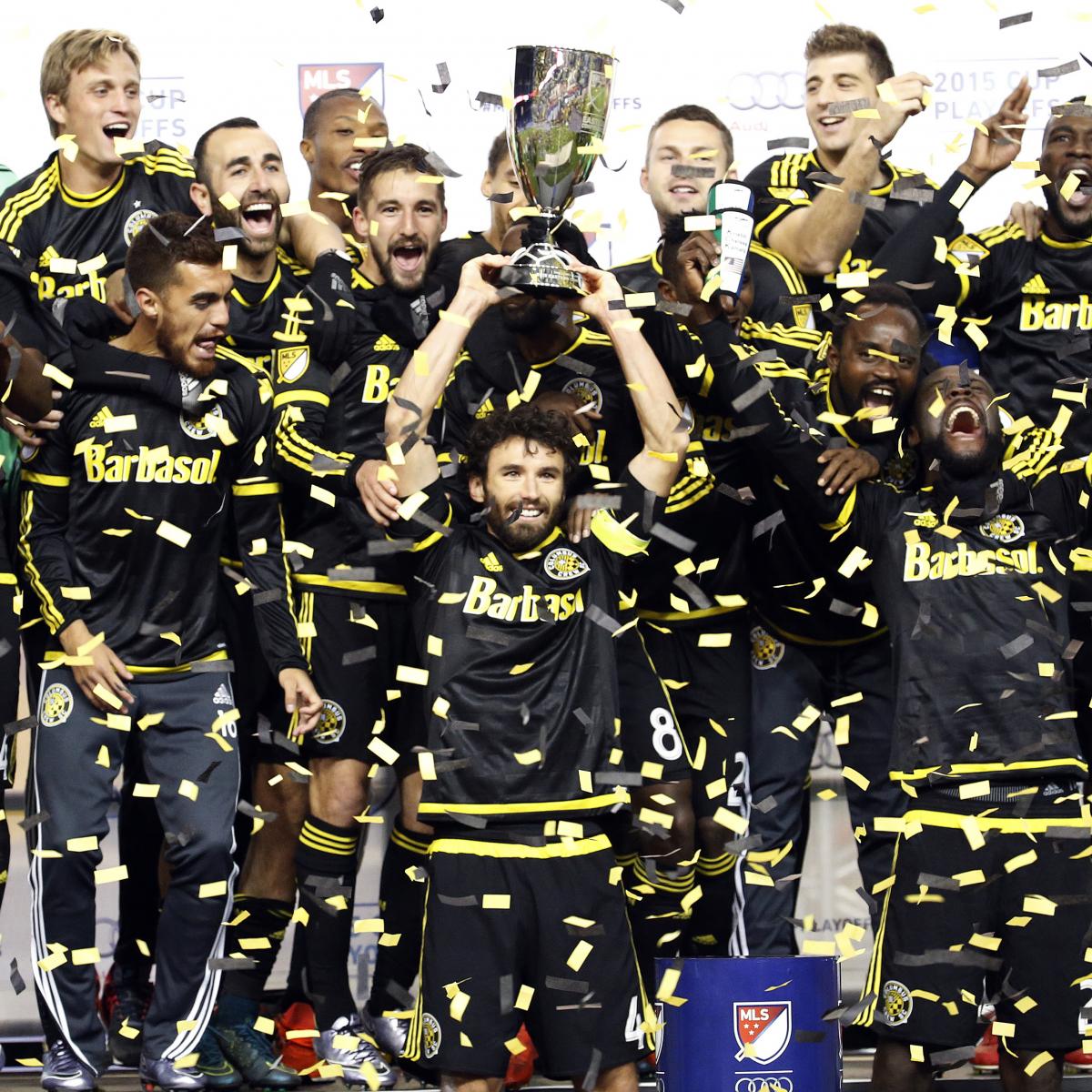 GALLERY: Columbus Crew vs Club America (Leagues Cup) – MASSIVE REPORT