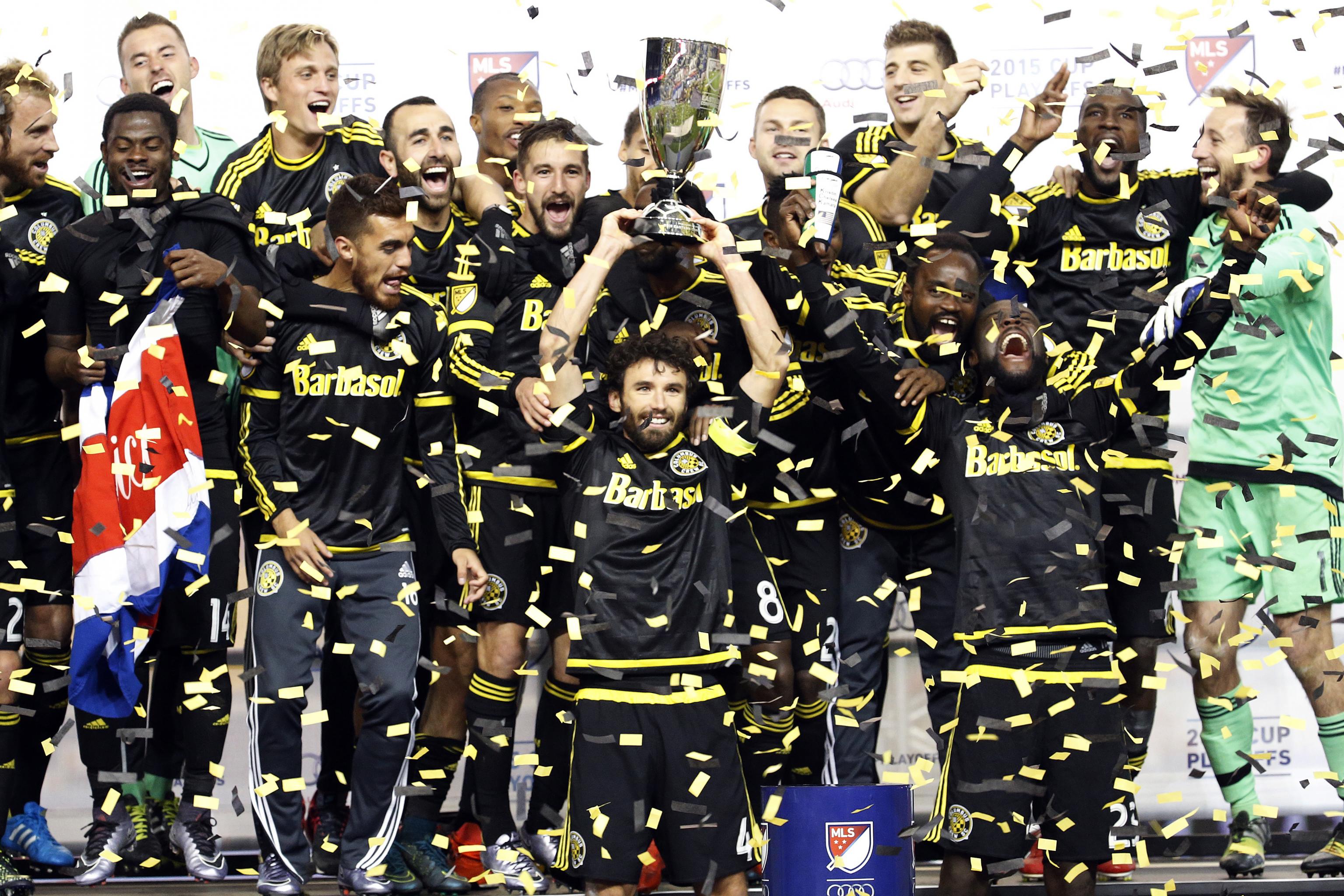 GALLERY: Columbus Crew vs Club America (Leagues Cup) – MASSIVE REPORT