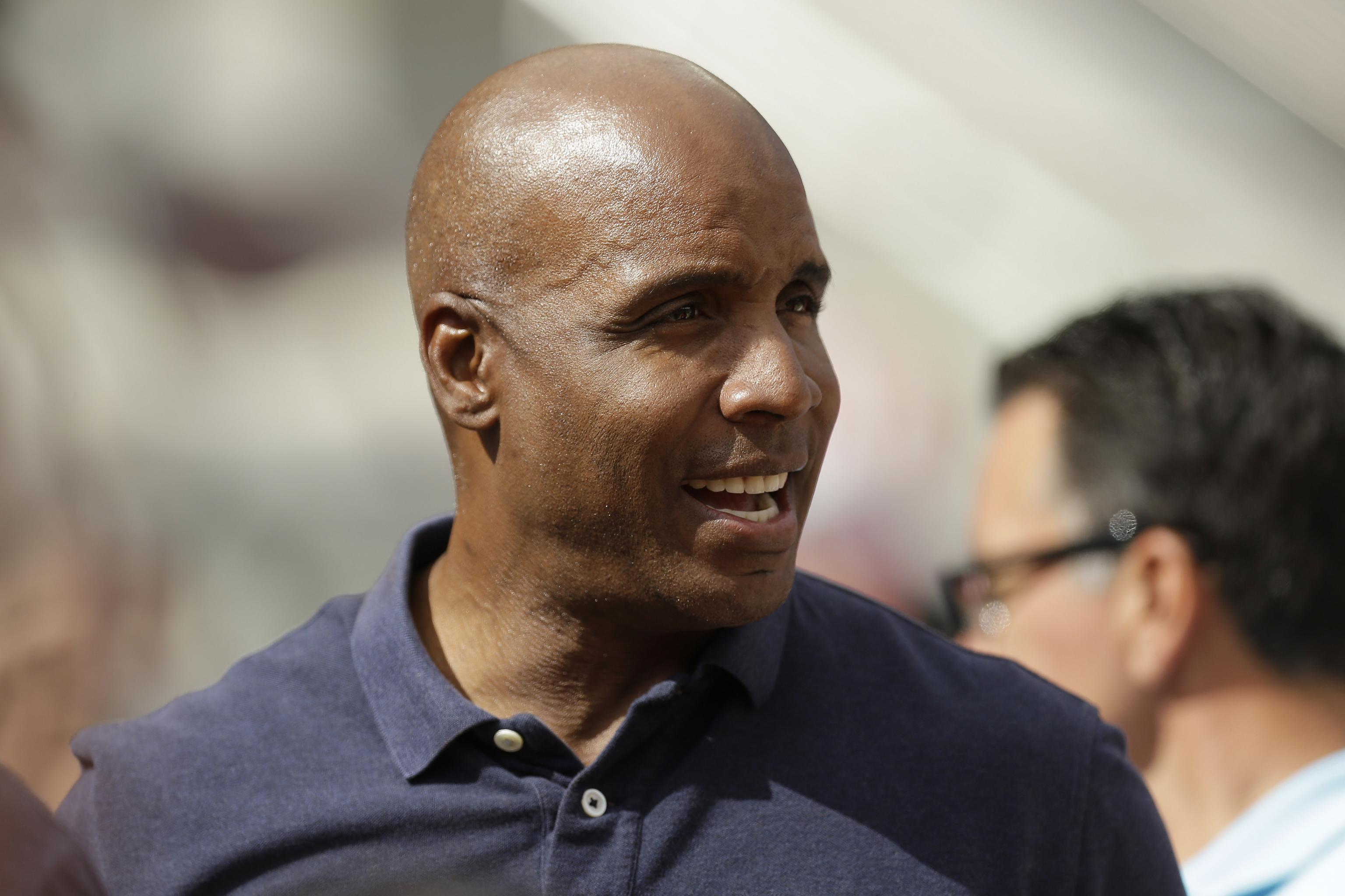 Barry Bonds fired as Marlins hitting coach after one season – New York  Daily News