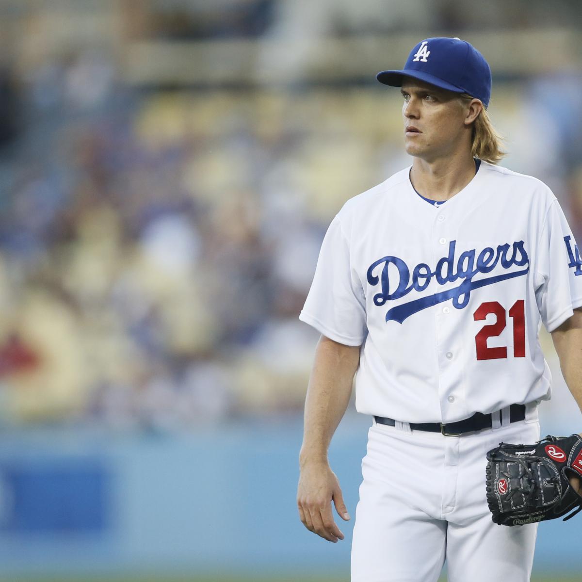Inside the Zack Greinke deal -- 24 hours that rocked the MLB trade