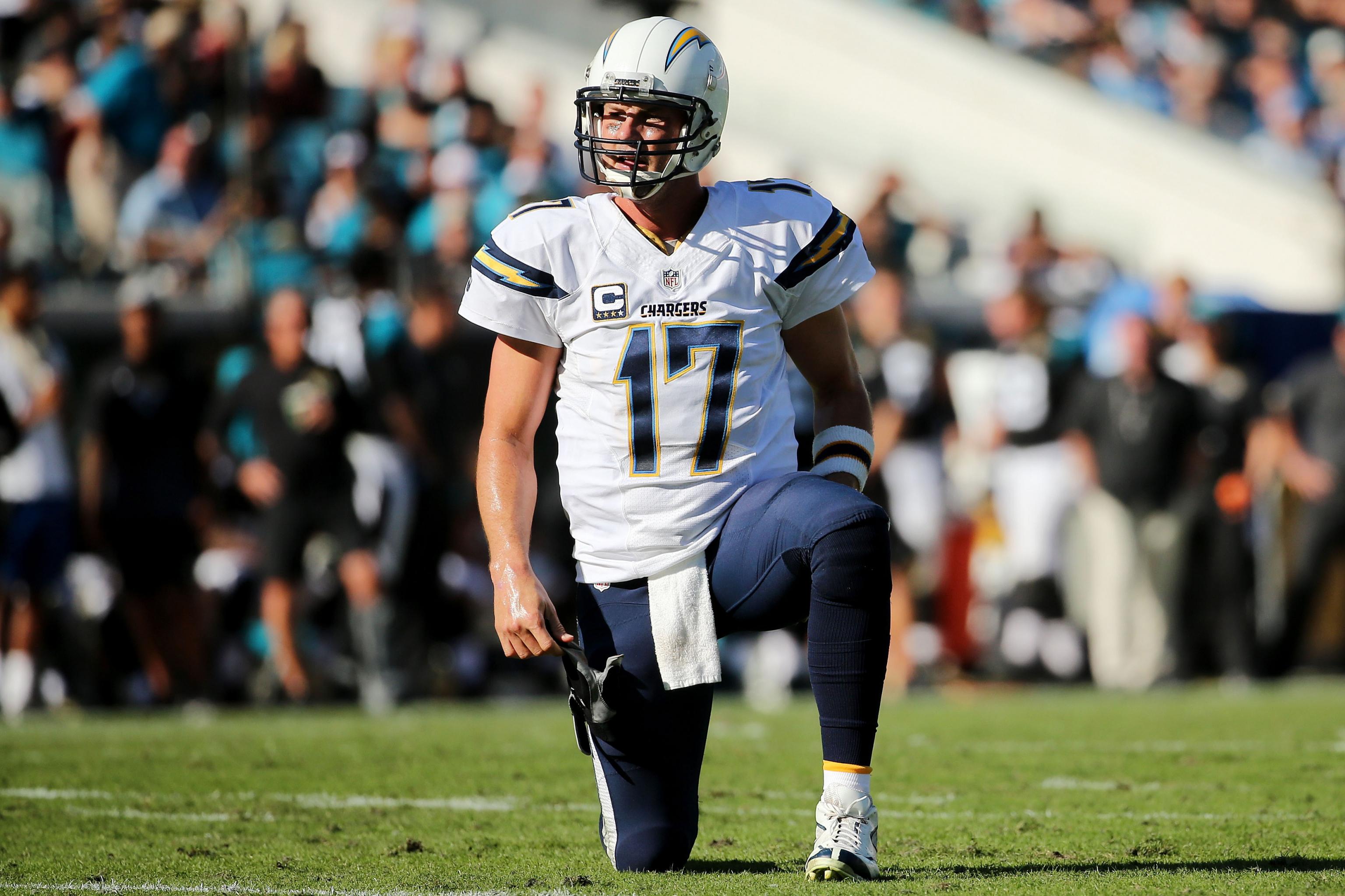 Chargers vs. Broncos: 6 players who Los Angeles must game-plan for