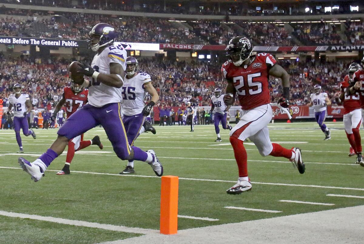 NFL Playoff Picture Week 13: Updated AFC, NFC Wild-Card Scenarios