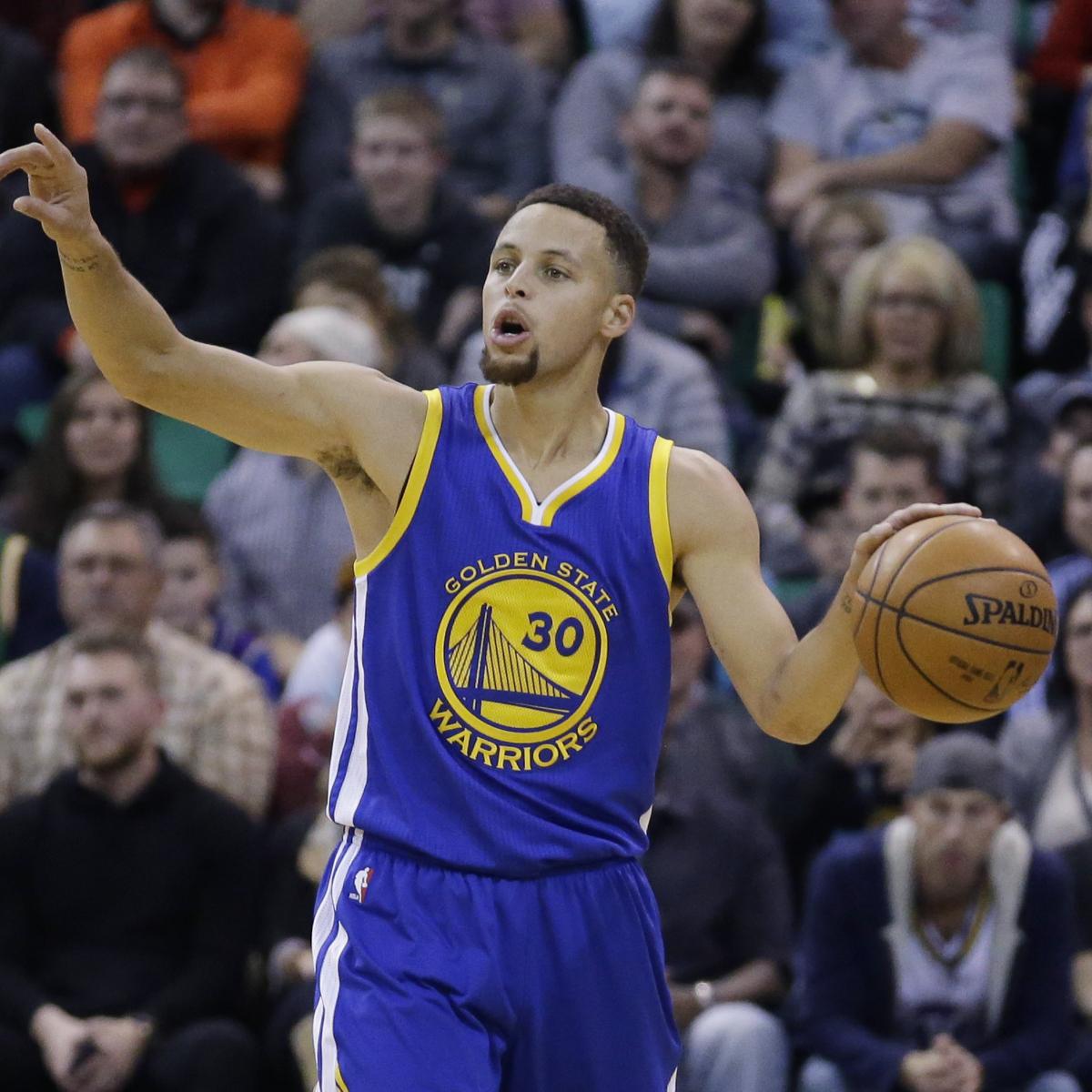 Warriors vs. Raptors Score, Video Highlights and Recap from Dec. 5