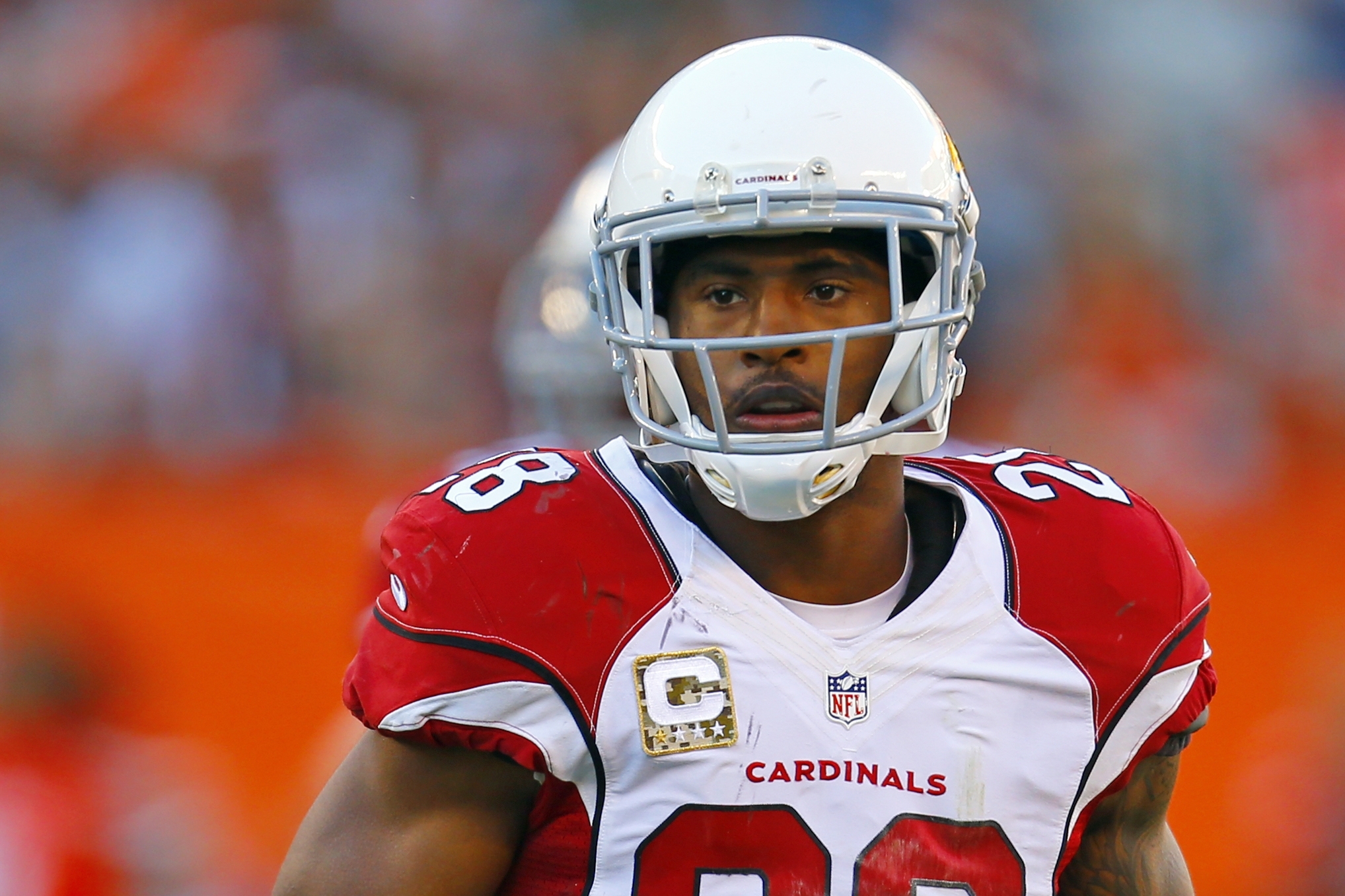 Justin Bethel to Cardinals: Scouting Report and Analysis, News, Scores,  Highlights, Stats, and Rumors