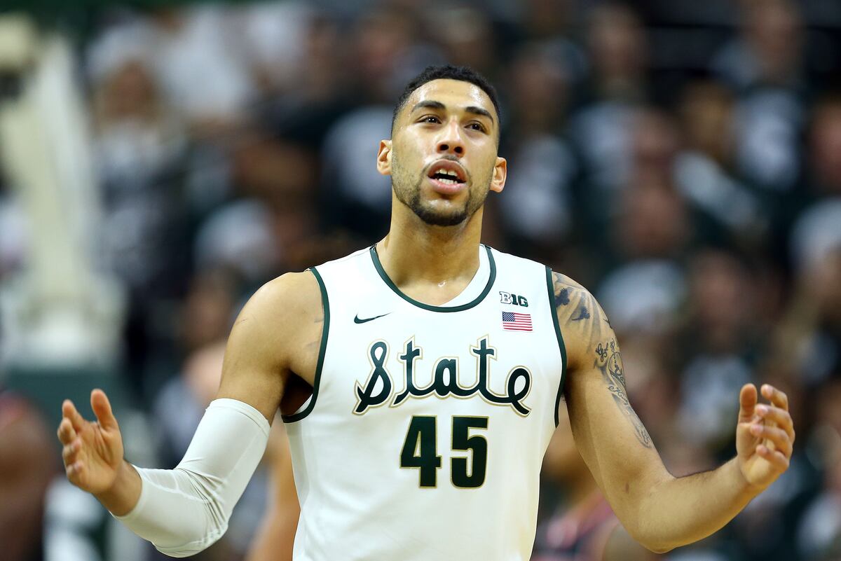 College Basketball's AllWeek 4 First Team Top Performers at Every