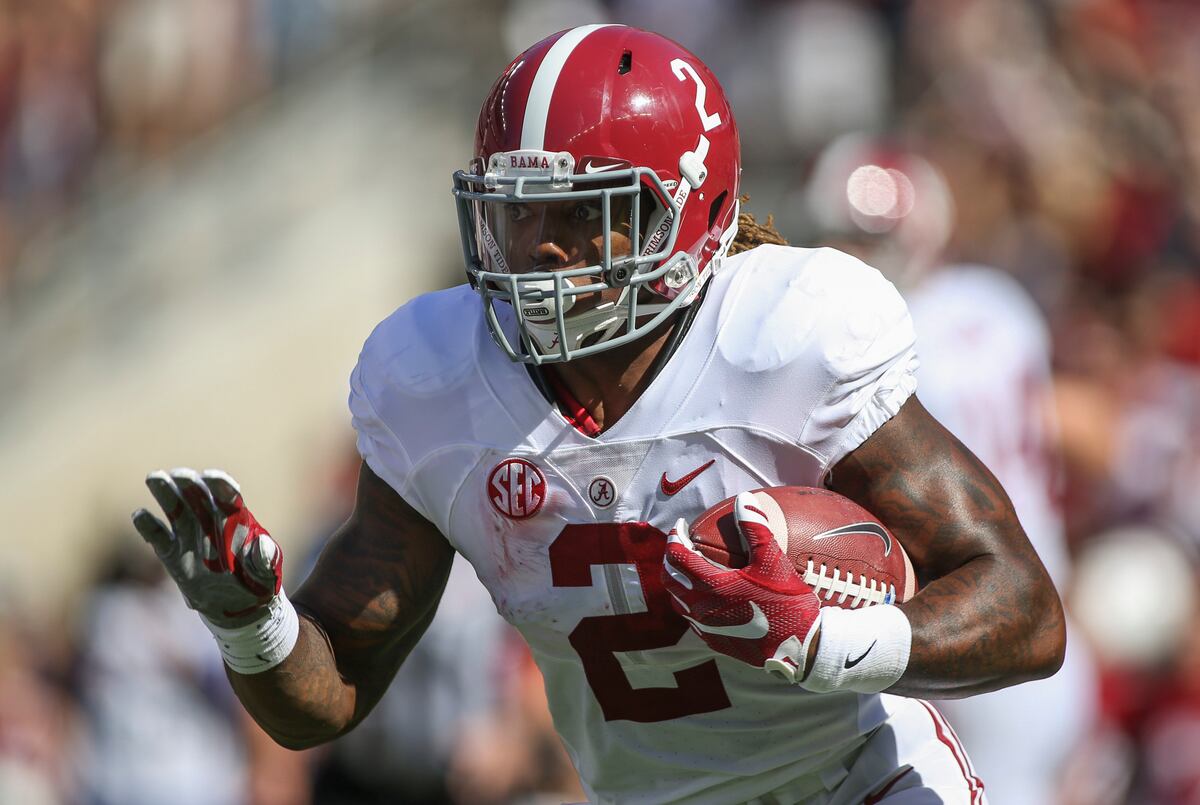 SEC Championship 2015 Florida vs. Alabama Live Score and 