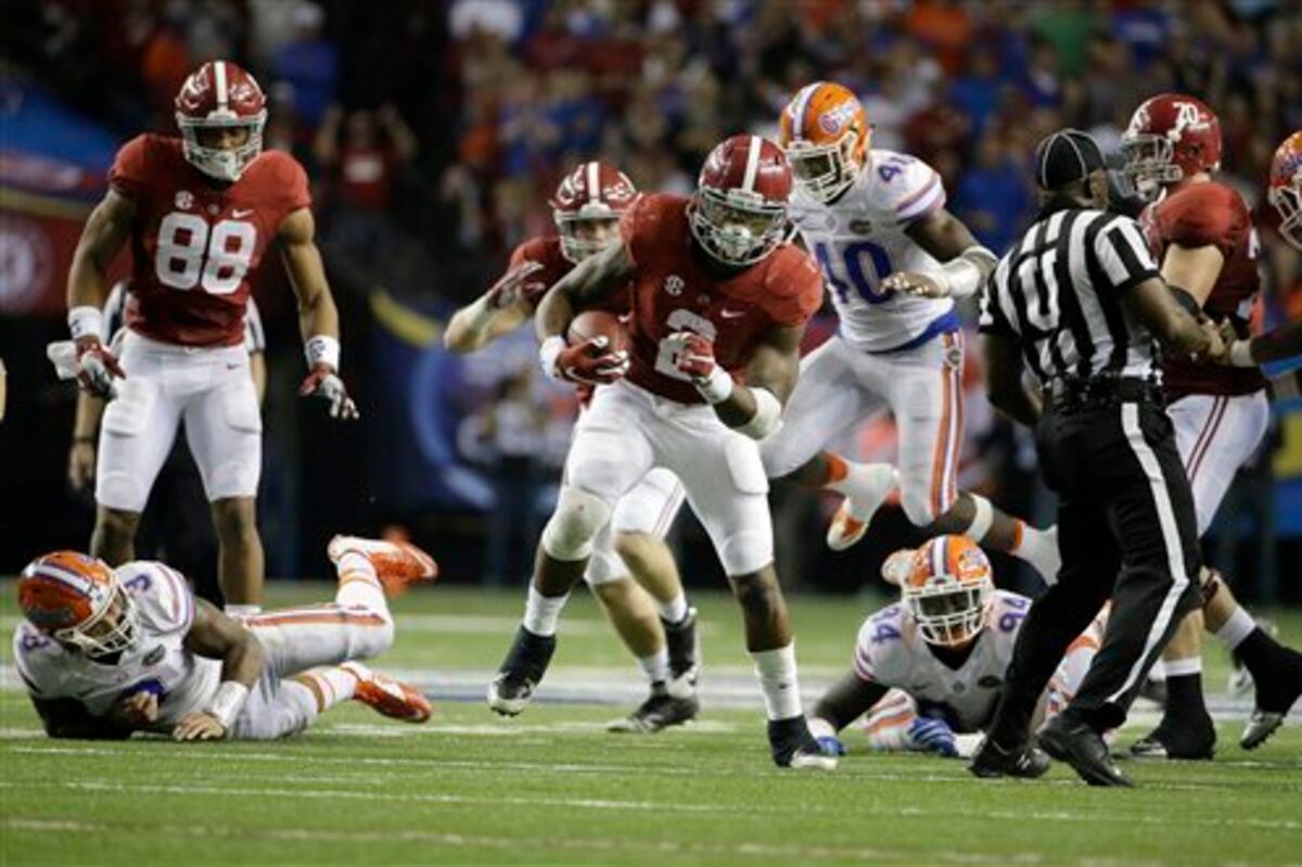 2015 COLLEGE FOOTBALL CHAMPIONSHIP STATS visual data 2