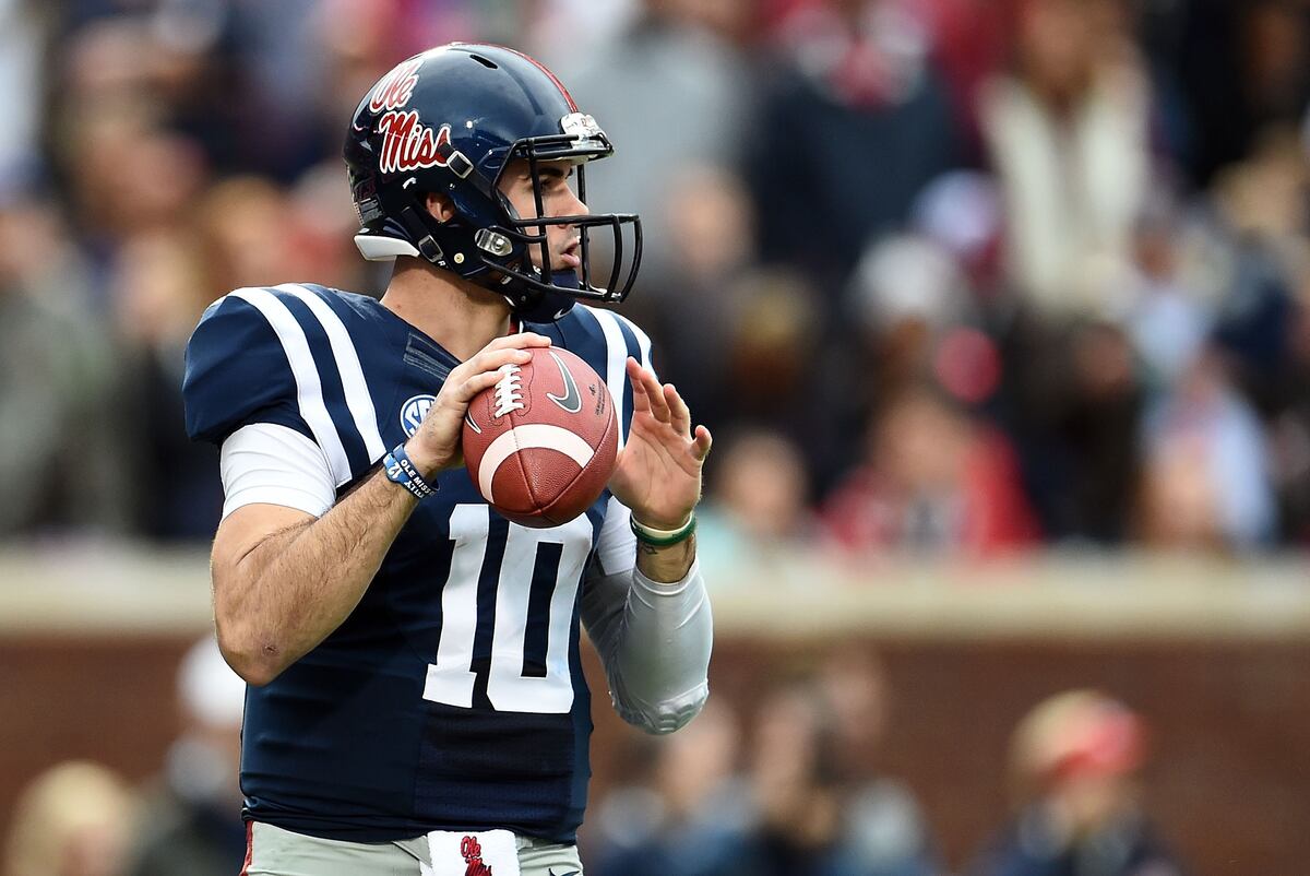 Who Is Lucas Carneiro Ole Miss Kicker Sets Sugar Bowl Field Goal Record