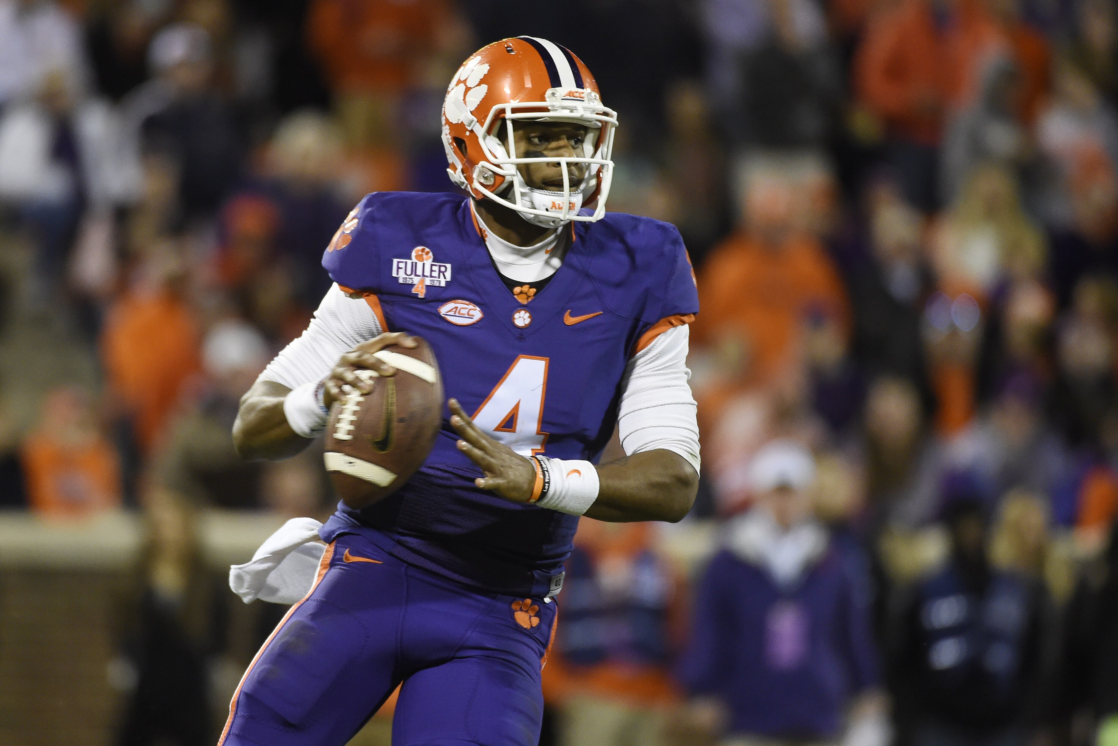 Orange Bowl 2015 Updated Odds And Preview For Clemson Vs