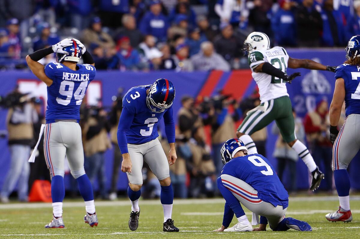 Jets vs. Giants New York Giants Grades, Notes and Quotes News, Scores, Highlights, Stats, and