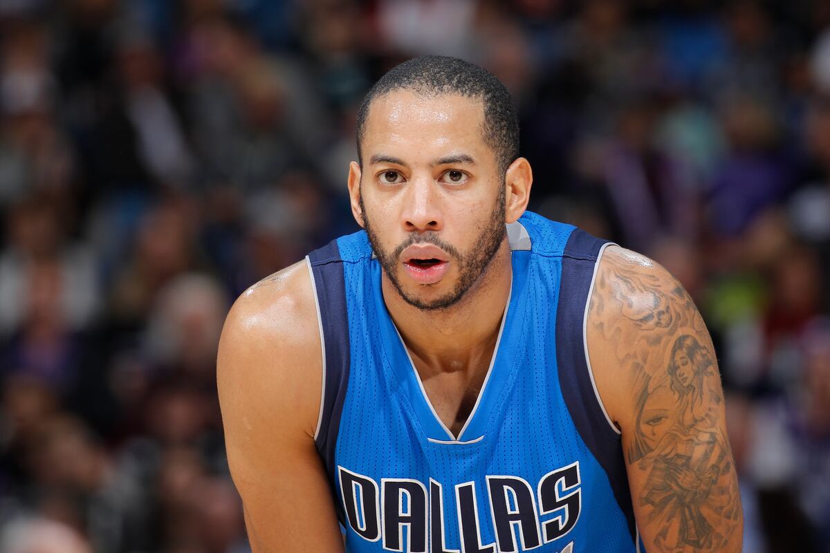 Devin Harris Injury Updates on Mavericks Guard's Ribs and Return