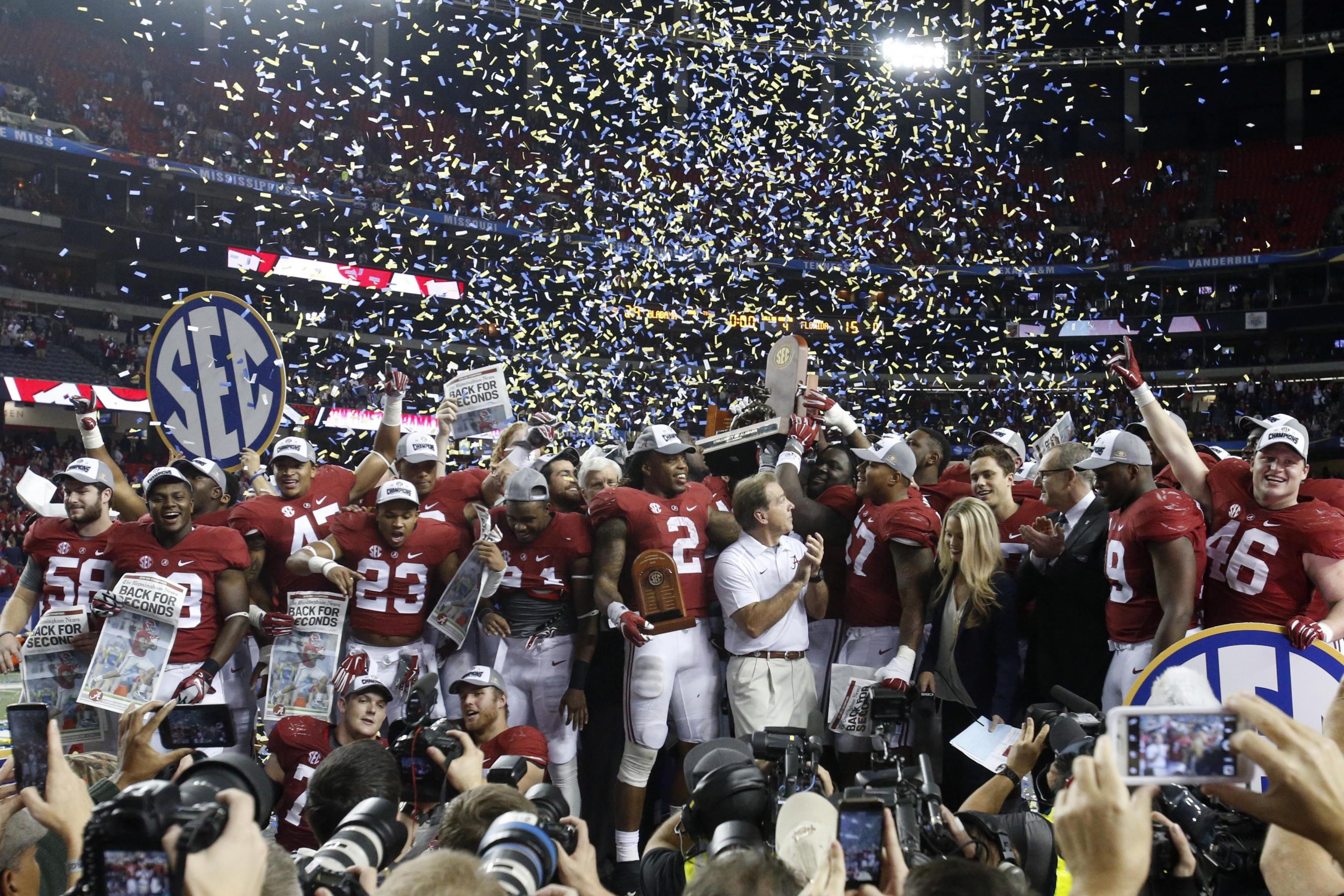 2015-16 college football bowl games TV schedule