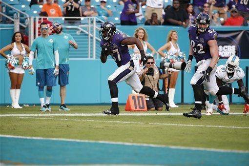 Fantasy Football Week 13 Biggest Takeaways From Sunday Bleacher Report Latest News Videos And Highlights