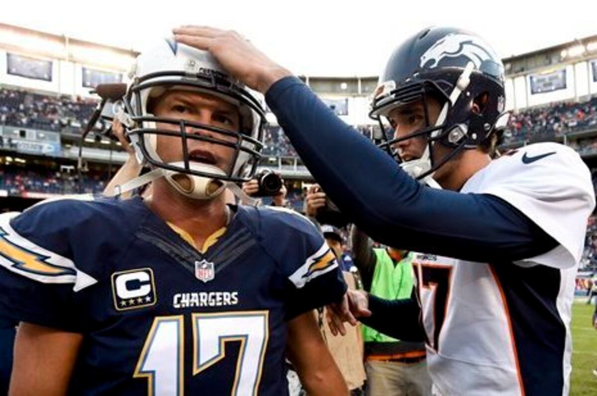 5 Biggest Takeaways from Denver Broncos' Week 13 Win over the Chargers ...