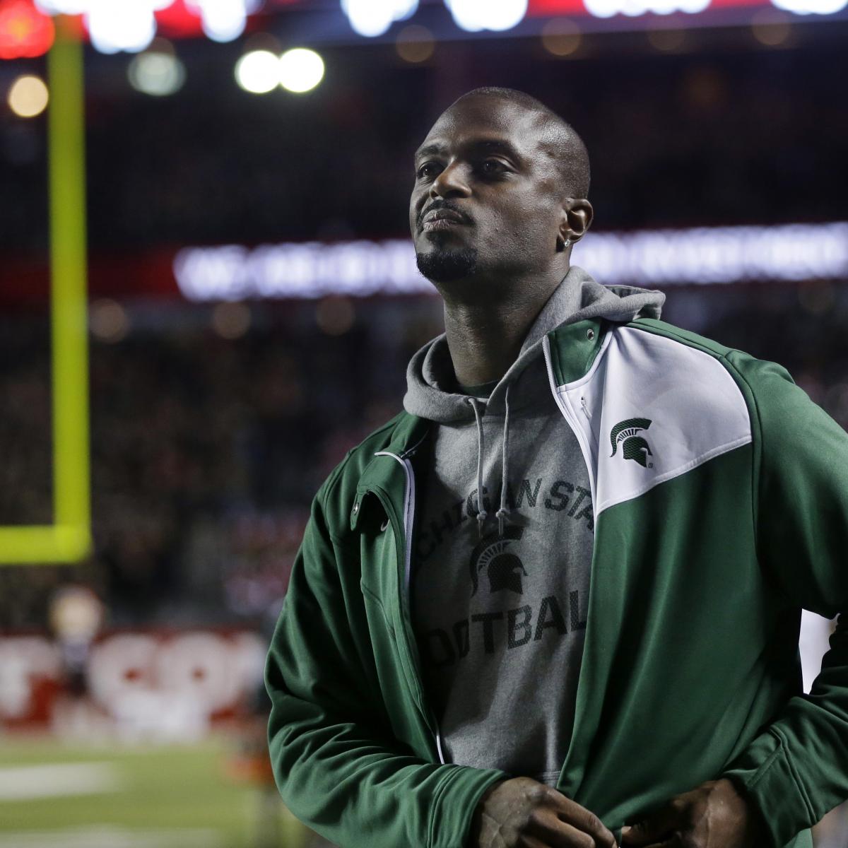 Plaxico Burress Pleads Guilty to Tax Evasion: Latest Comments Reaction