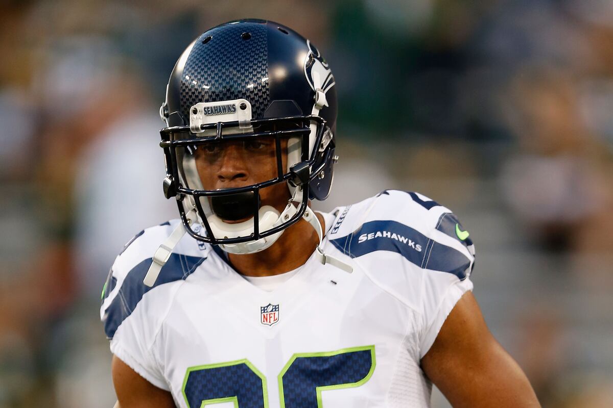 Cary Williams Released by Seahawks Latest Comments and Reaction News