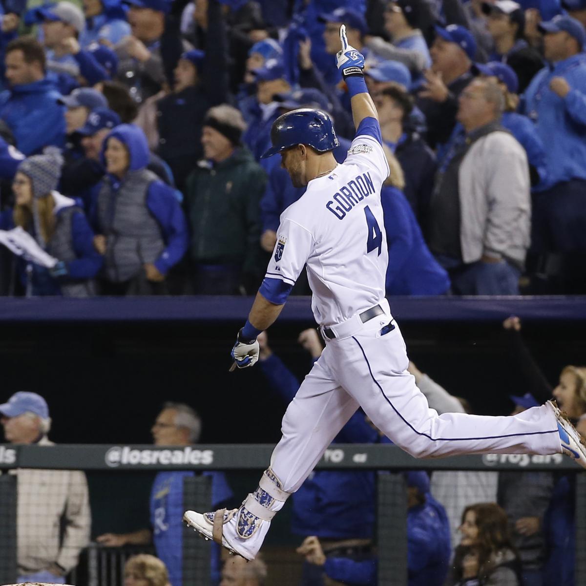 Royals sign Alex Gordon - South Side Sox