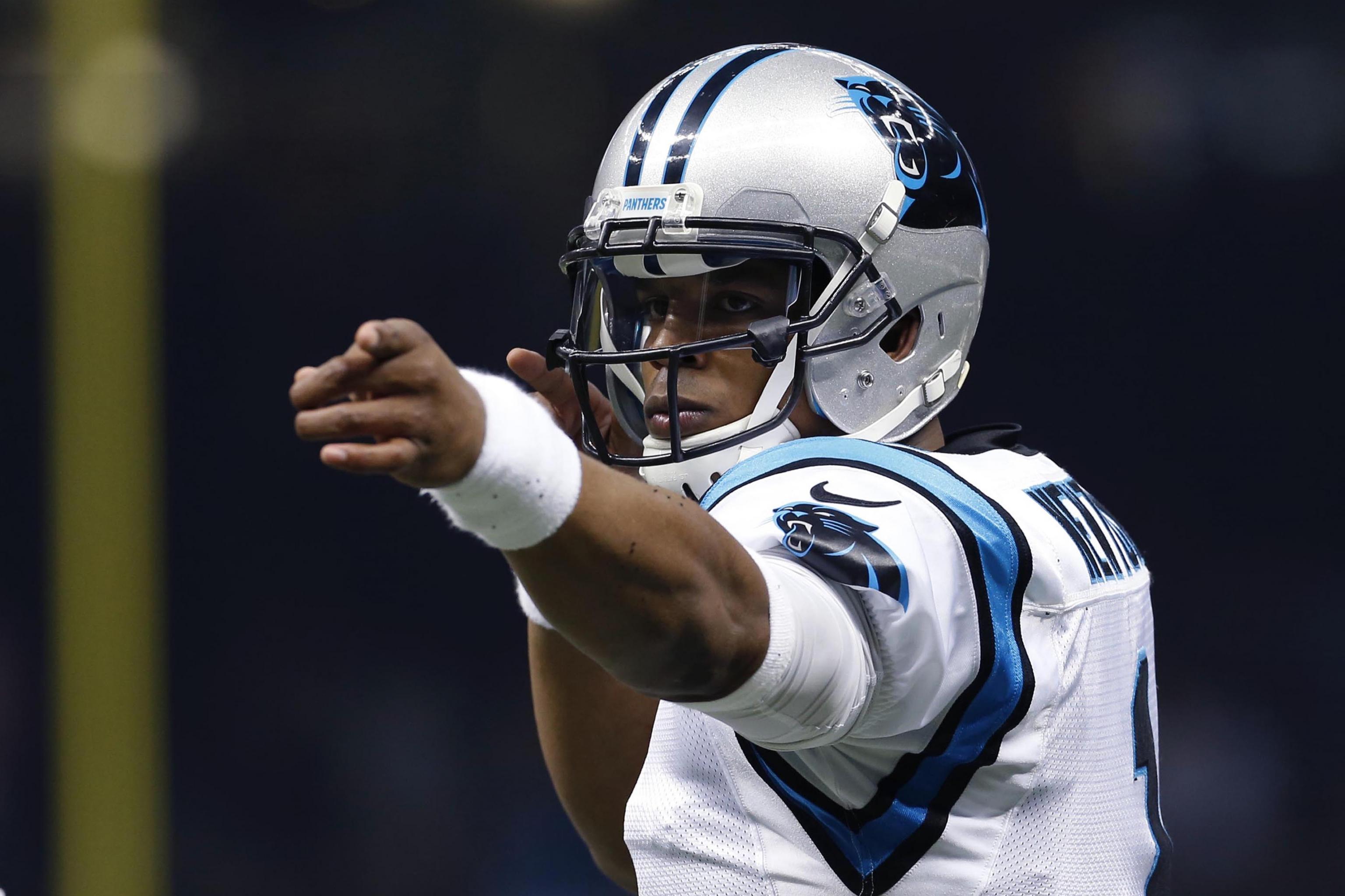 How did Cam Newton go from MVP to a castoff by the Panthers? - The