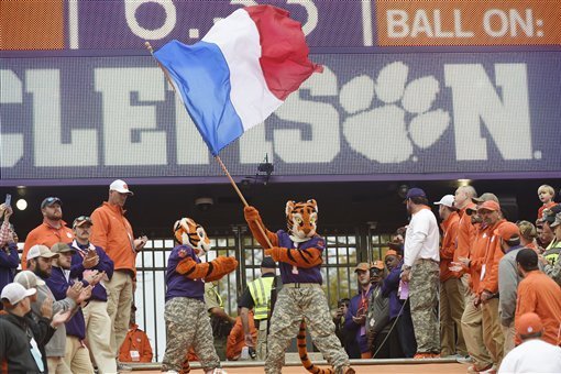 College Football Rankings 2015 Power Ranking All 128 Fbs Teams