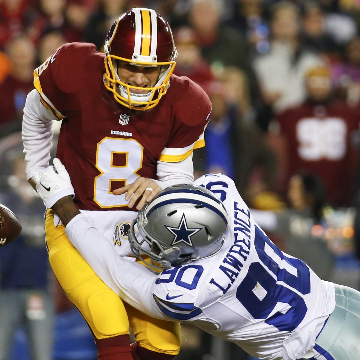 Dallas Cowboys' Blitz Exposed Bill Callahan and Washington Redskins' Fatal  Flaw, News, Scores, Highlights, Stats, and Rumors