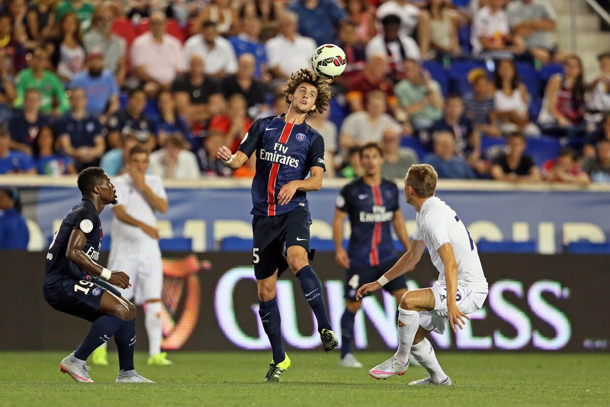 Arsenal Transfer News: Latest Adrien Rabiot, Nolito ...