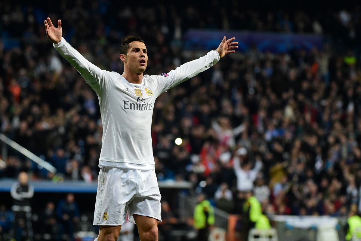 Champions League 2015 16 Live Scores Highlights From Tuesday S Matchday 6 Bleacher Report Latest News Videos And Highlights