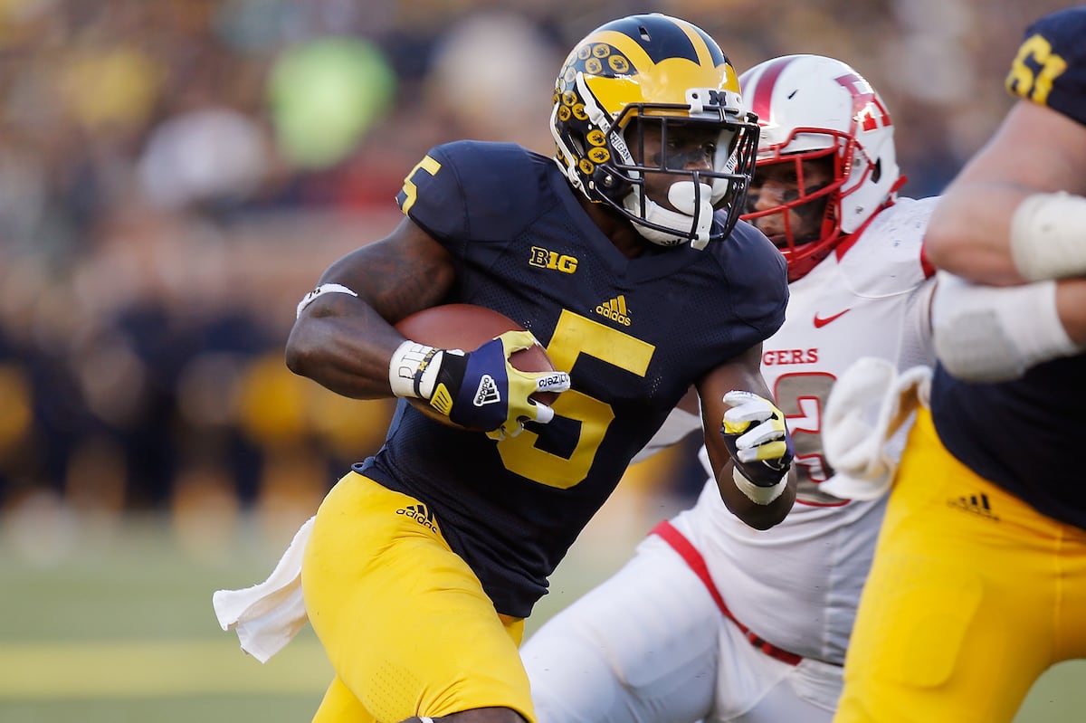 Predicting Winner for Every Big Ten Football Bowl Game News, Scores