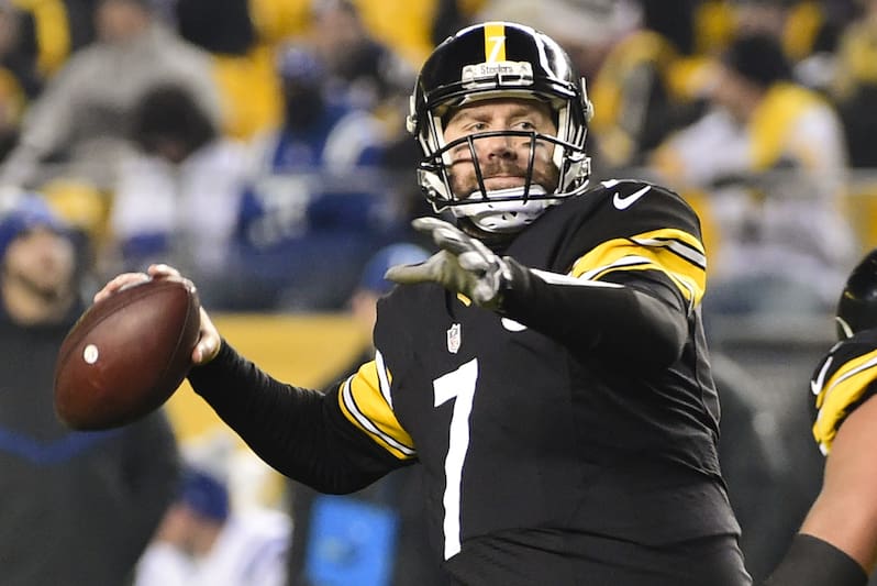 Pittsburgh Steelers Vs Cincinnati Bengals Betting Odds Analysis Nfl Pick Bleacher Report Latest News Videos And Highlights