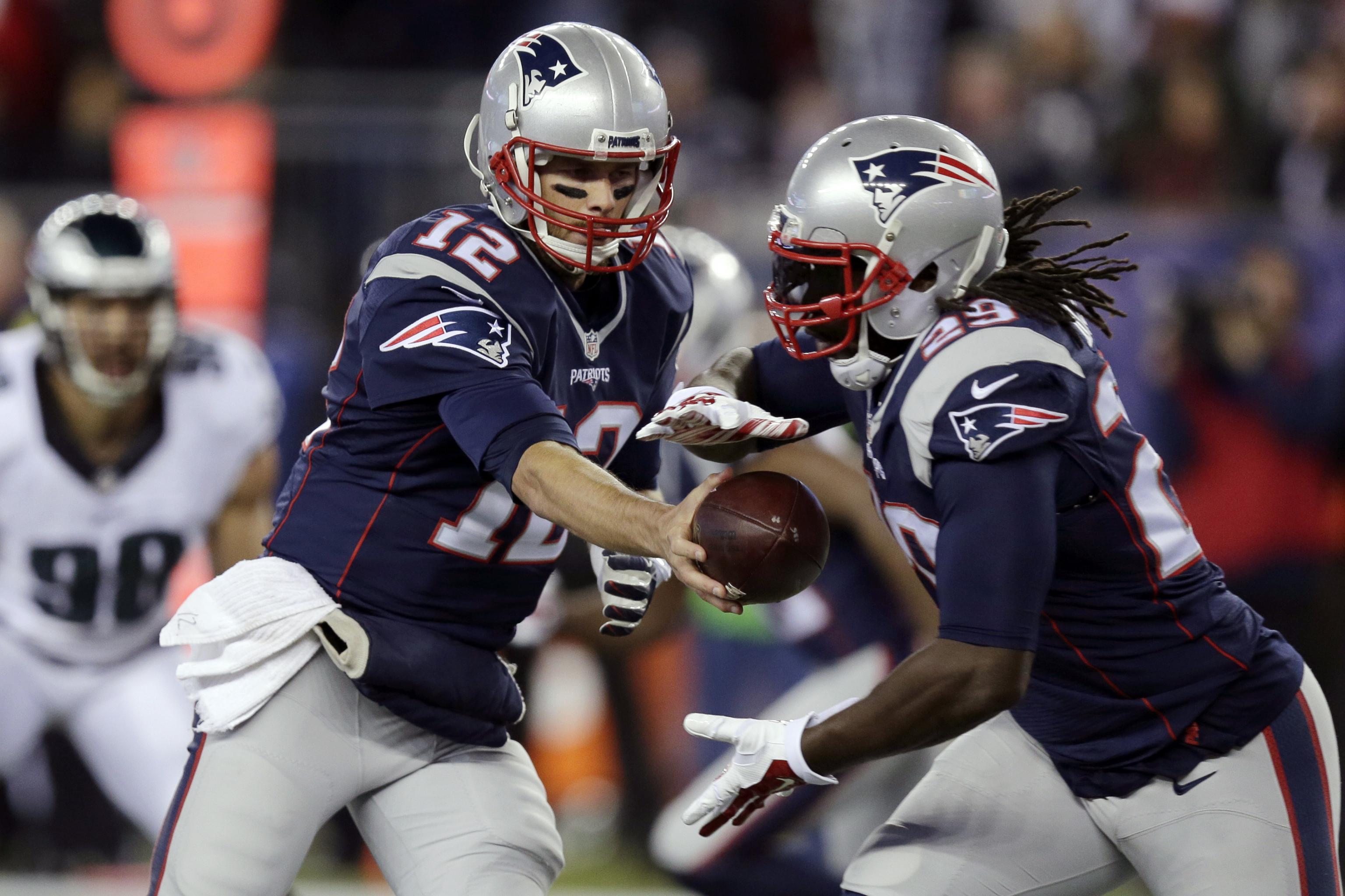 Houston Texans vs. New England Patriots 81023-Free Pick, Odds