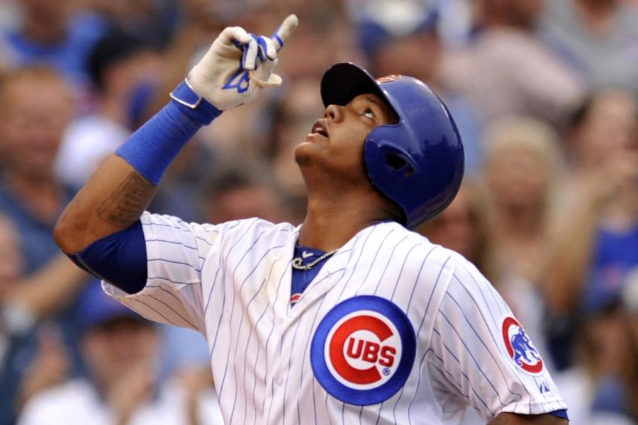 Starlin Castro welcomes loftier expectations, and the Nationals