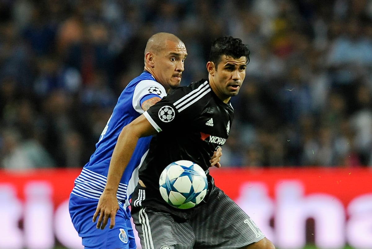 Chelsea vs. FC Porto: Live Score, Highlights from Champions League