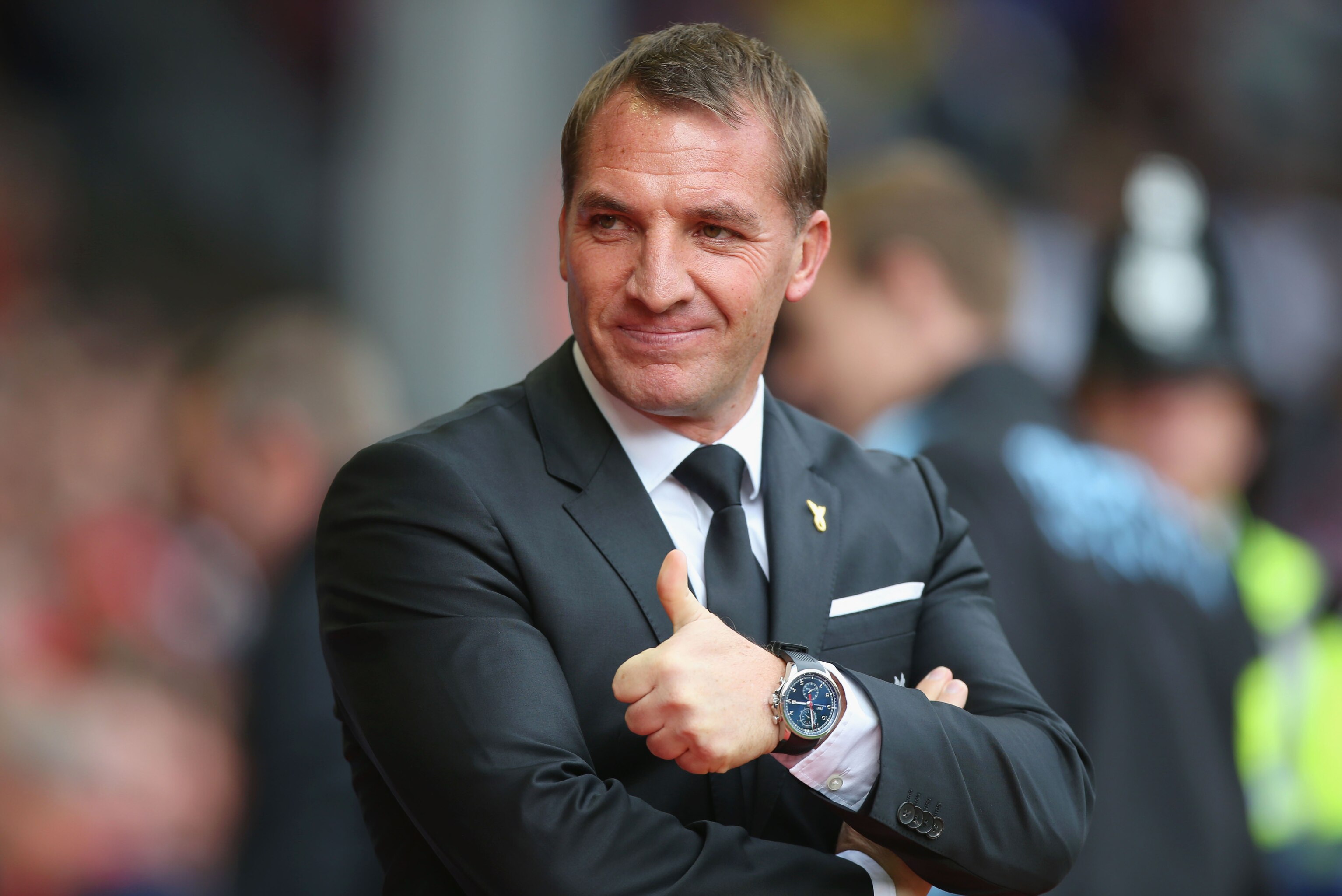Garry Monk Sacked By Swansea Twitter Calls For Brendan Rodgers And David Moyes Bleacher Report Latest News Videos And Highlights