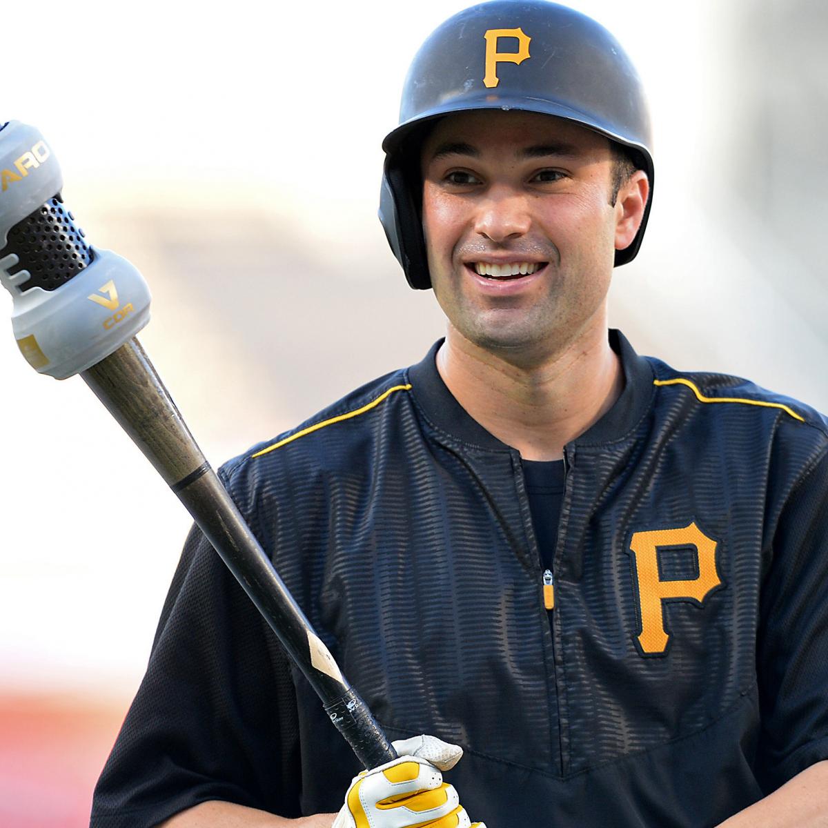 Newest Met Neil Walker: “I'm excited to be in Mets blue!”