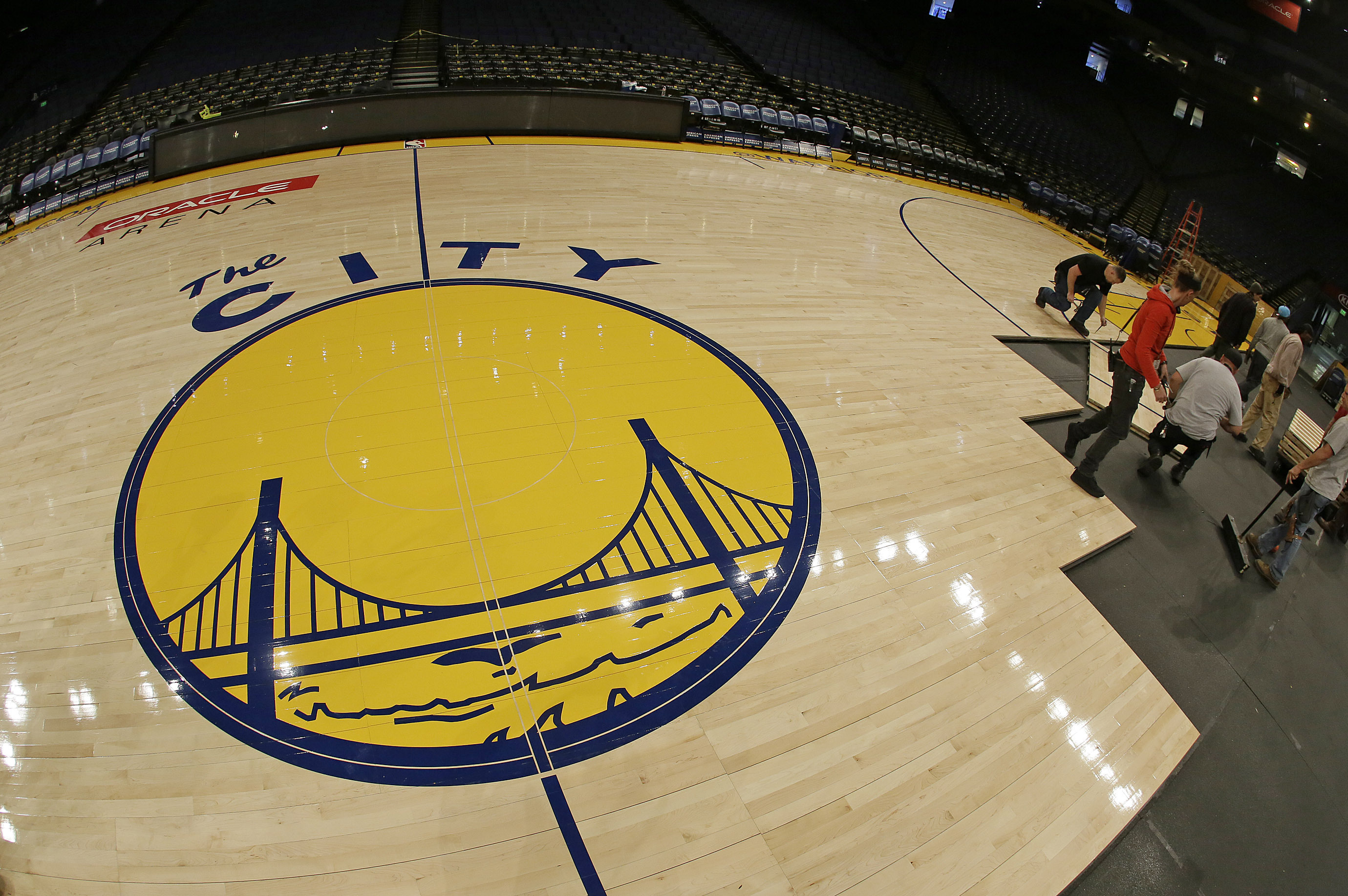 Golden State Warriors New San Francisco Arena Approved By Board Bleacher Report Latest News Videos And Highlights