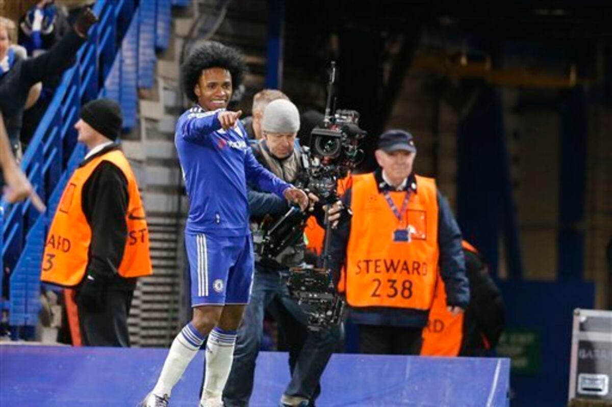 Chelsea vs. FC Porto: Winners and Losers from Champions ...