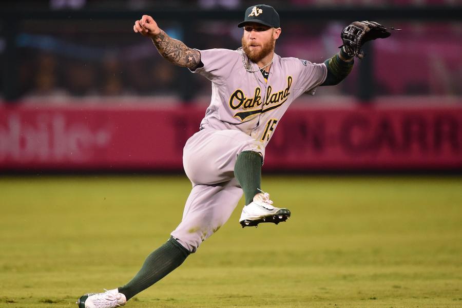 5,718 Brett Lawrie Photo Stock Photos, High-Res Pictures, and Images -  Getty Images