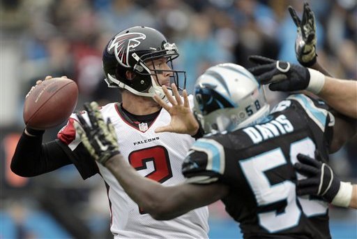 Saints' sweep of Panthers never far from QB Newton's mind - The