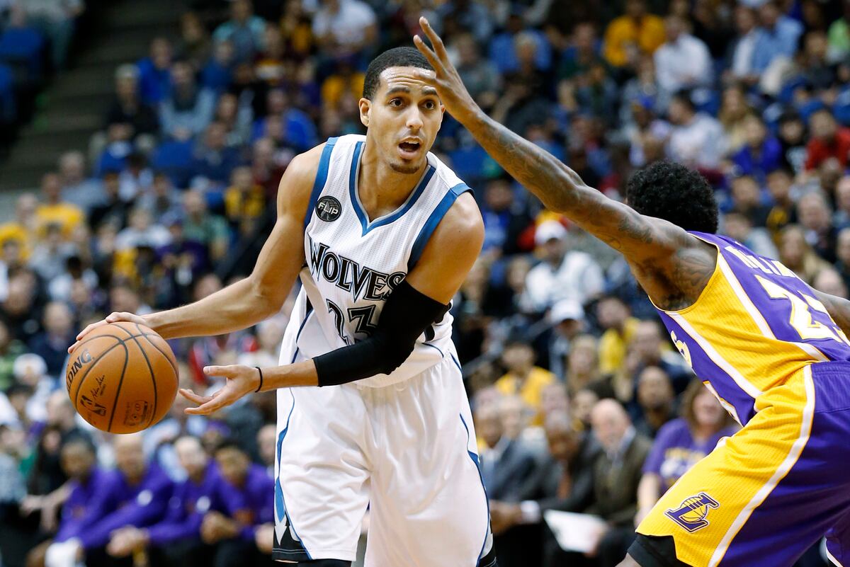 Lakers vs. Timberwolves: Score, Video Highlights and Recap from Dec. 9 | Bleacher Report ...