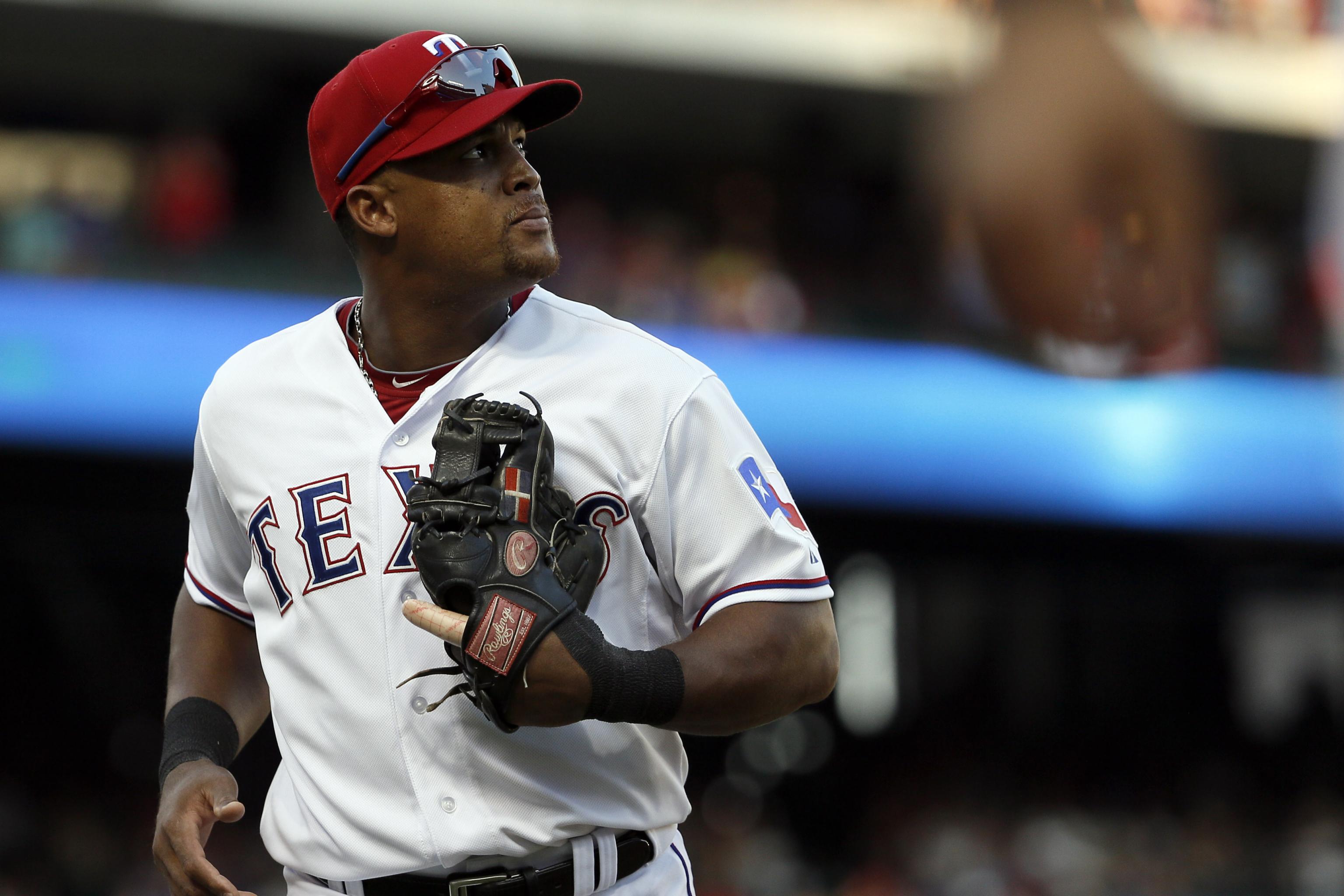 Adrian Beltre: Breaking News, Rumors & Highlights