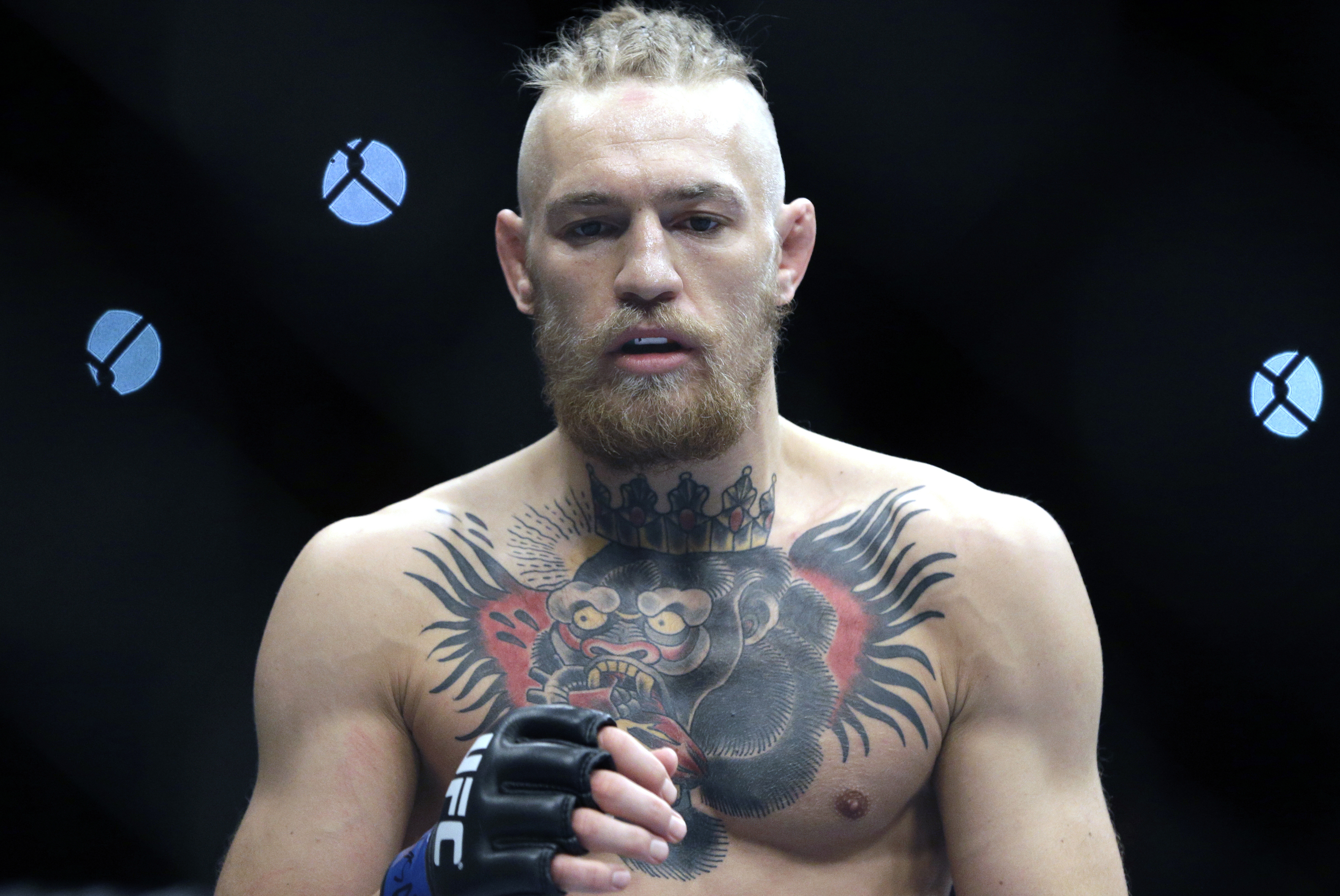 Jose Aldo vs. Conor McGregor: Updated Odds, Predictions Before Weigh-in | Bleacher Report Latest News, Videos and Highlights