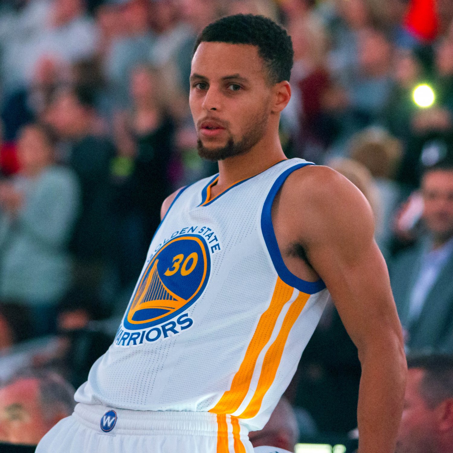 Is Stephen Curry Having the Best Individual Season in NBA History ...