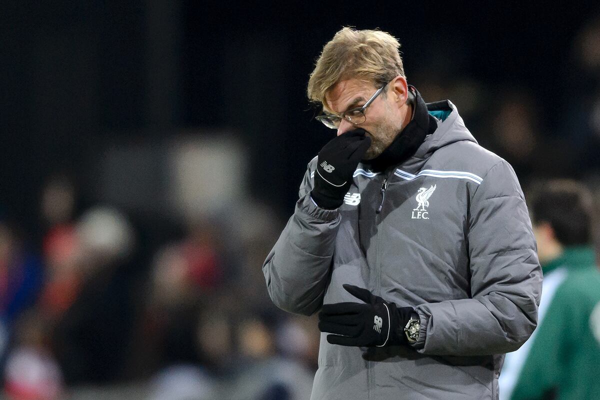 FC Sion vs. Liverpool: Winners and Losers from Europa League Game | Bleacher Report | Latest ...