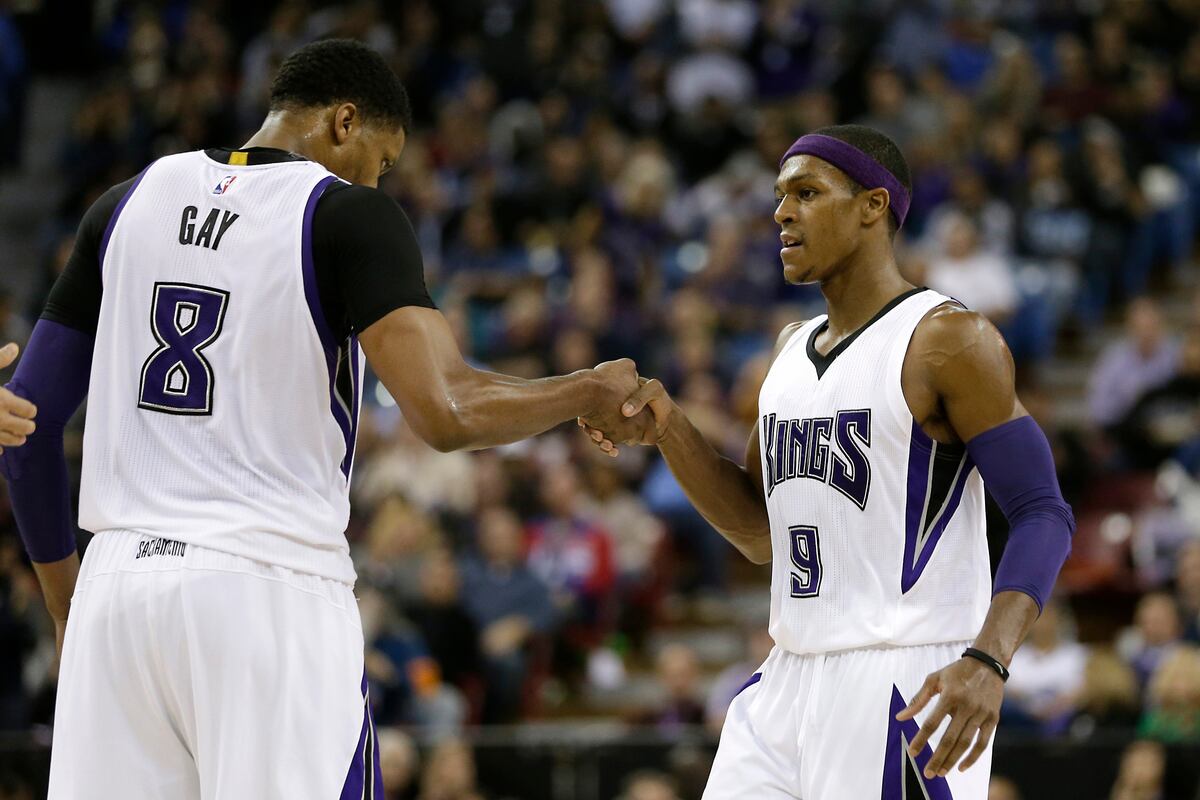 Sacramento Kings vs. New York Knicks: Live Score, Highlights and