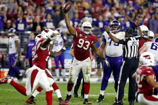 NFL Rapid Rundown: Arizona Cardinals vs Minnesota Vikings Predictions
